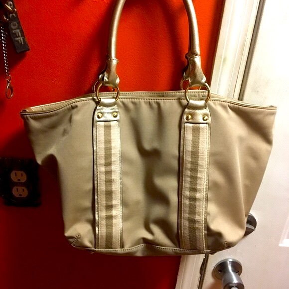 Michael Kora Handbag/Purse/Tote - Picture 2 of 6